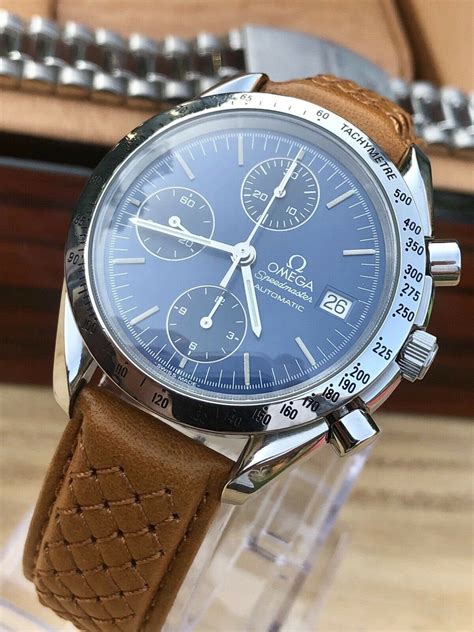 omega speedmaster gebraucht kaufen|ebay omega speedmaster men's watch.